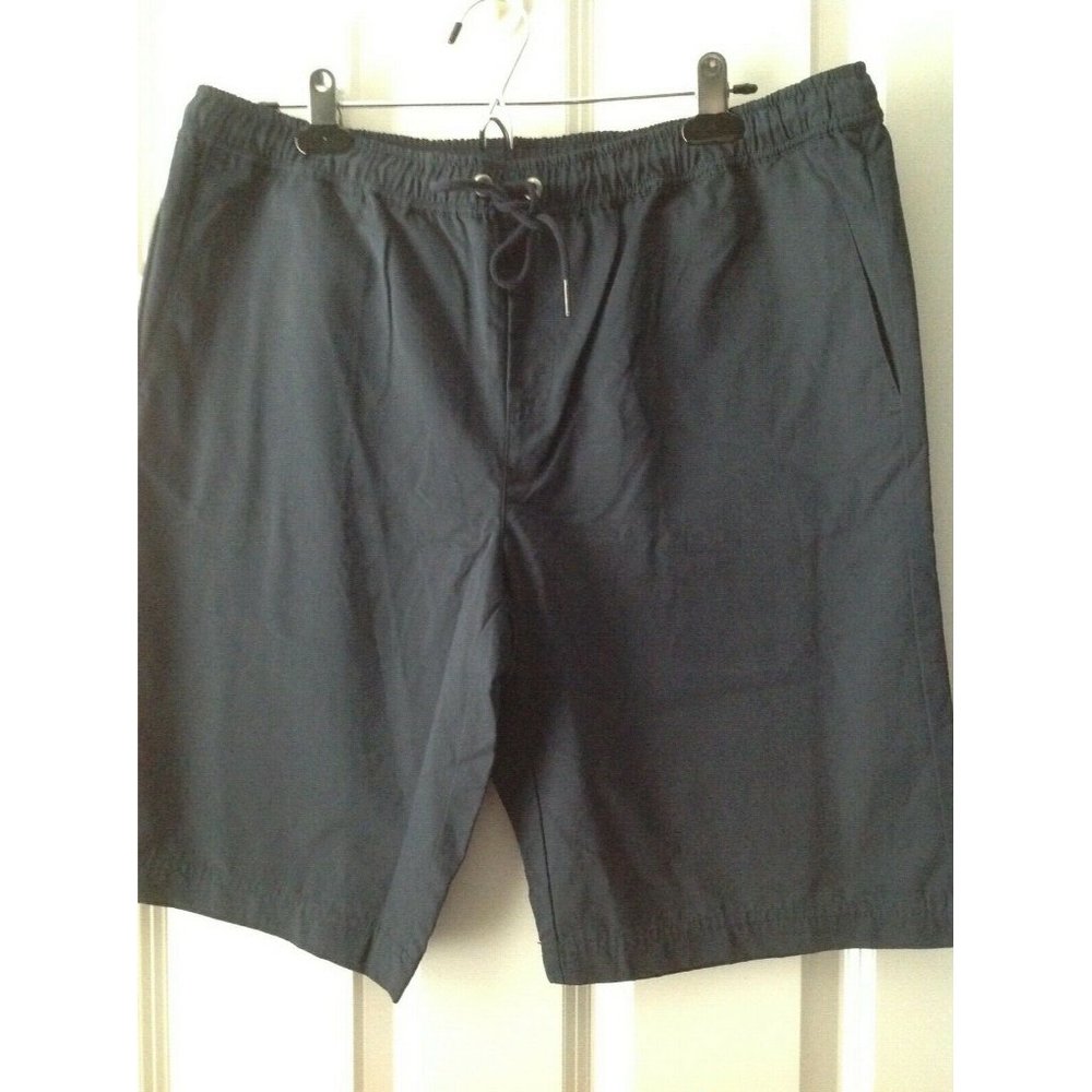 Michael Stars Navy Shorts - Size L